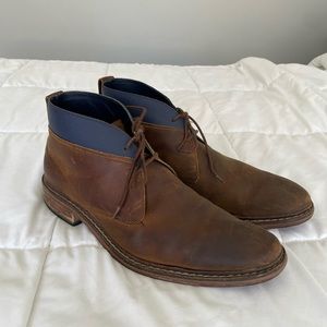 Cole Haan Chukka Boots